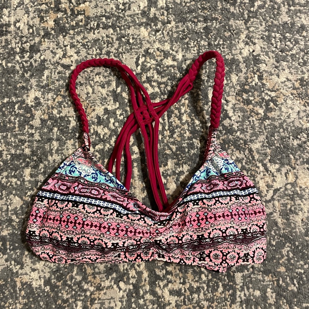 Bikini top